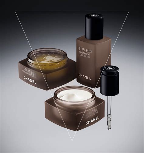 mascarilla de chanel|Exfoliantes y Mascarillas .